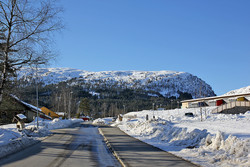 Stølsfjellet