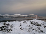 Høgåsen på Dimna