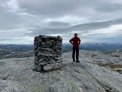 Storaheinuten