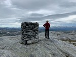 Storaheinuten