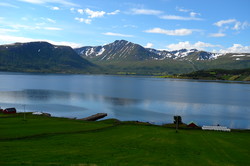 Middagstinden