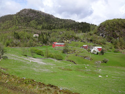Melshovden