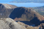 Tverrfjellet