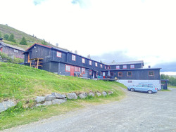Sulseter Fjellstugu