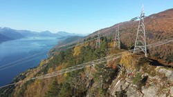 Brenslefjellet
