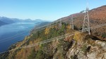 Brenslefjellet