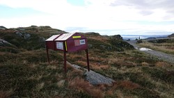 Nødkjelke, Rundemanen