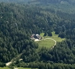 Waxriegelhaus