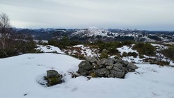 Eldsvarden