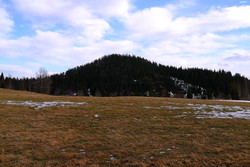 Trotstenen