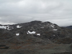 Storådalshøe