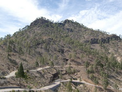 Morro de la Cruz Grande