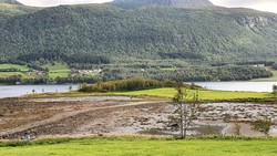 Romundsetholmen