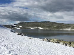 Klovafjellet Nord