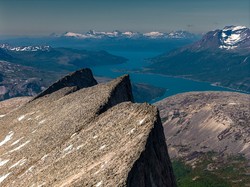 Lappviktinden