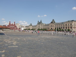Москва́