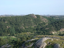 Kjeråsen