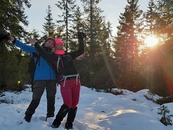 Storvatnhaugen