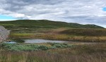 Ryssefjellet