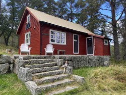 Flørlistølen