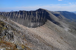Snøfjellet SØ1