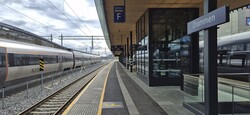 Drammen stasjon