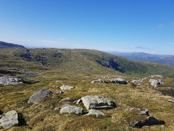 Langefjellet