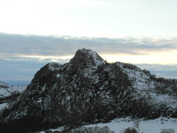 Sjursfjellet