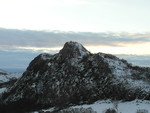 Sjursfjellet