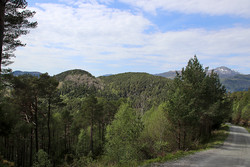 Russeneshøgda