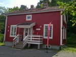 Elnestangen