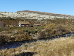 Raudsjøtangen
