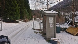 Vassendevegen