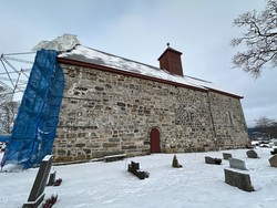 Mariakirken i Gran