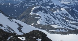 Skogadalsnosi Ø4