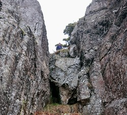 Manndomsprøven