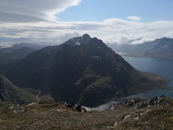 Høggjenden
