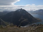 Høggjenden