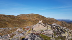 Sætertjønnhaugen