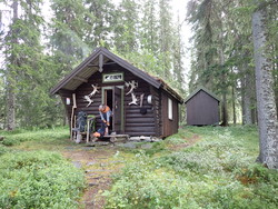Hesttangen