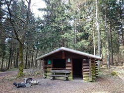 Ruhlaer Häuschen
