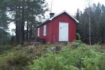 Hannevoldhytta