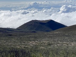 Kifinika hill