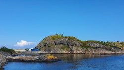 Geitøya sør