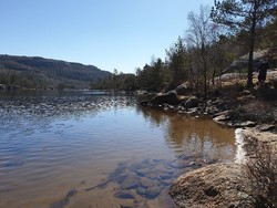 Sandvatnet