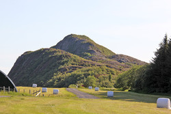 Storkyrkleppen