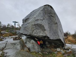 Resasteinen