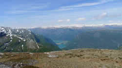 Berdalsnosi