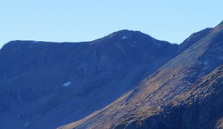 Raudeberget