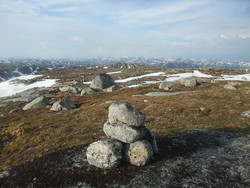 Halvfarheii